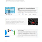 Fort Lauderdale Web Design for Educational Biz