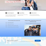Educational Website by Fort Lauderdale Web Design