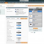 Magento Mobile App - product view